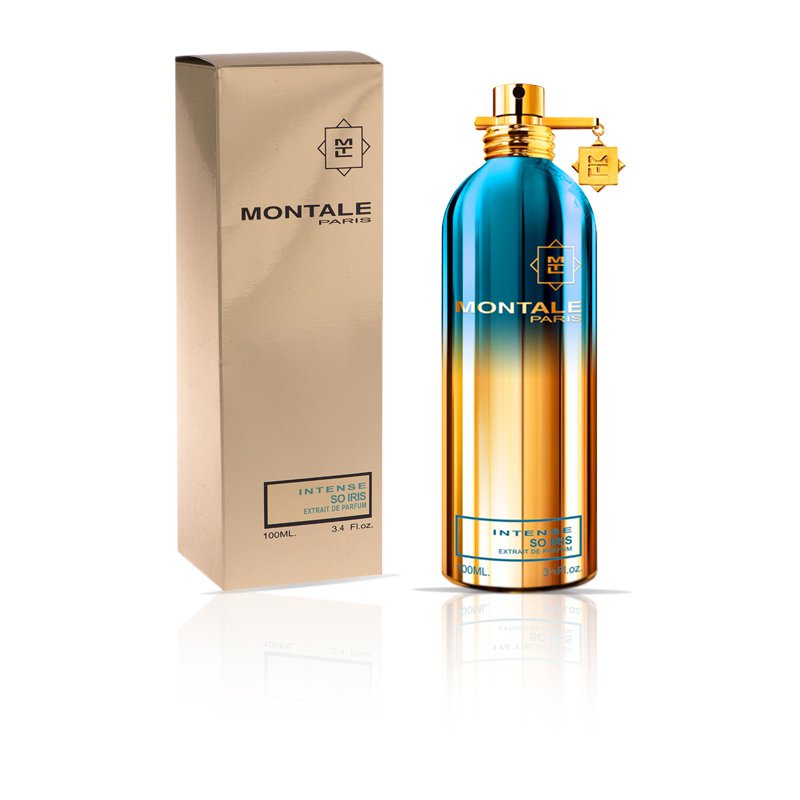 Montale Intense So Iris