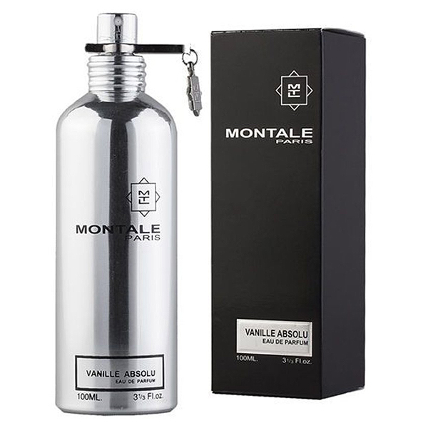 Montale Vanille Absolu