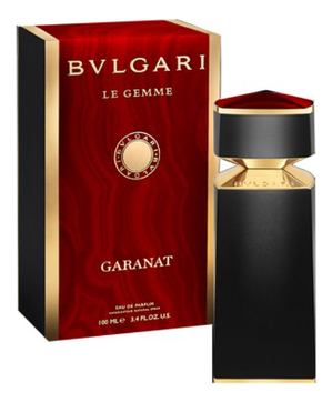 BVLGARI Le Gemme Garanat