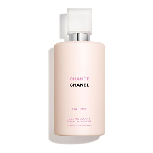 Chanel CHANCE EAU VIVE