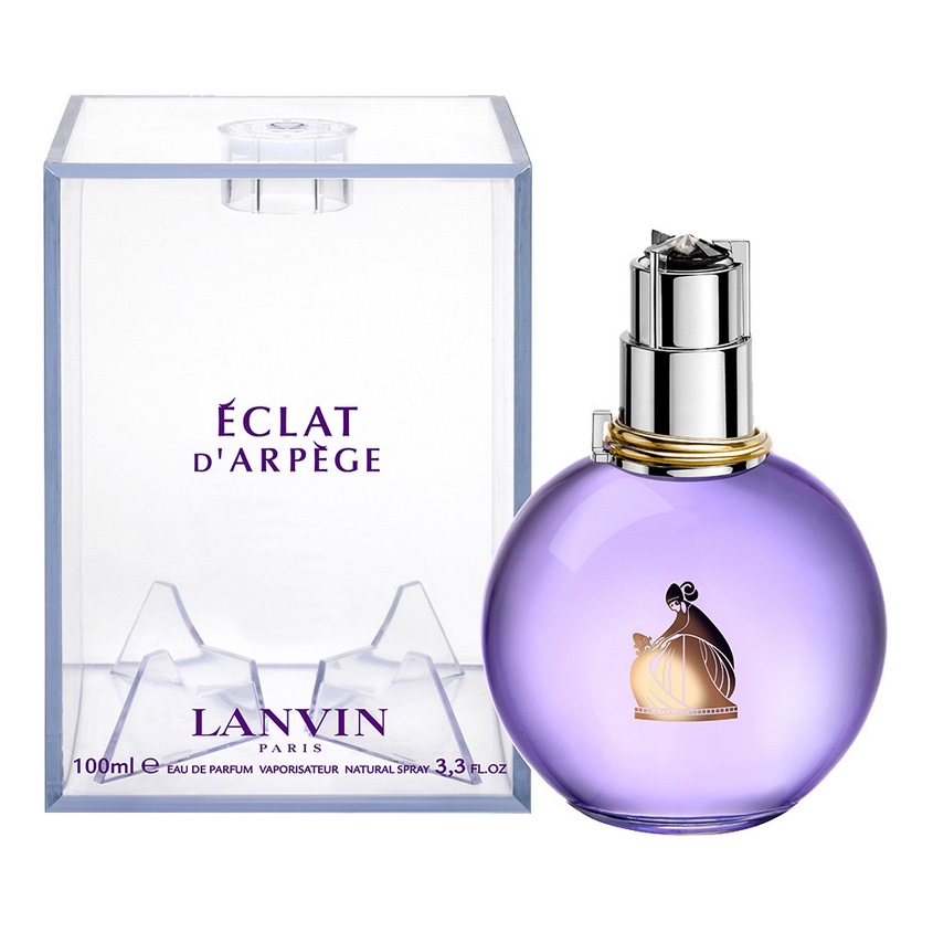 LANVIN Eclat D'Arpege