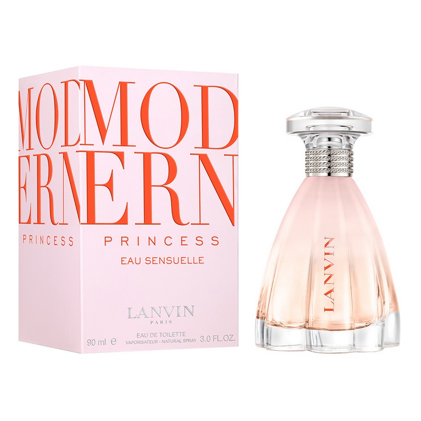 LANVIN Modern Princess Eau Sensuelle