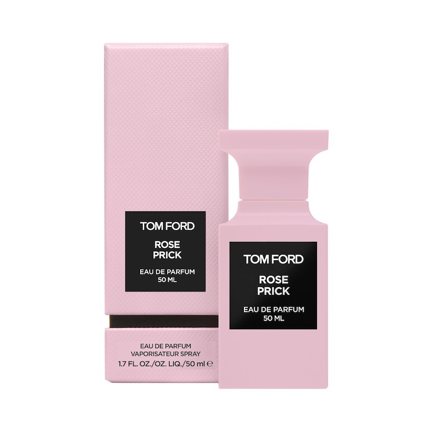 TOM FORD Rose Prick