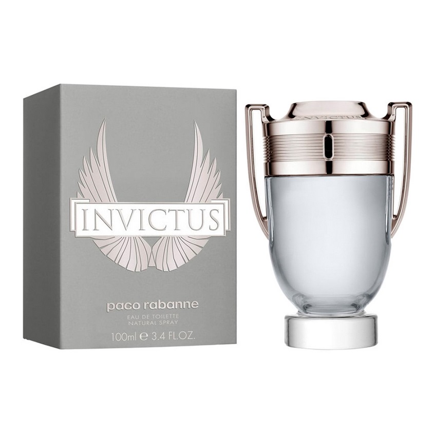 PACO RABANNE Invictus