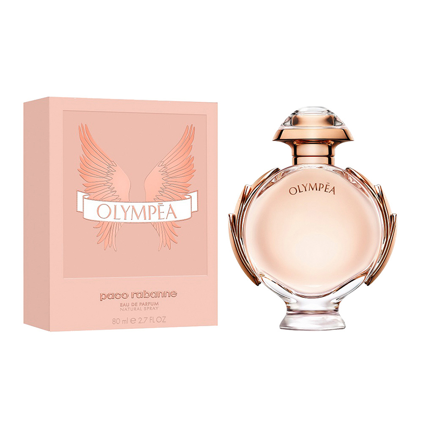 PACO RABANNE Olympea