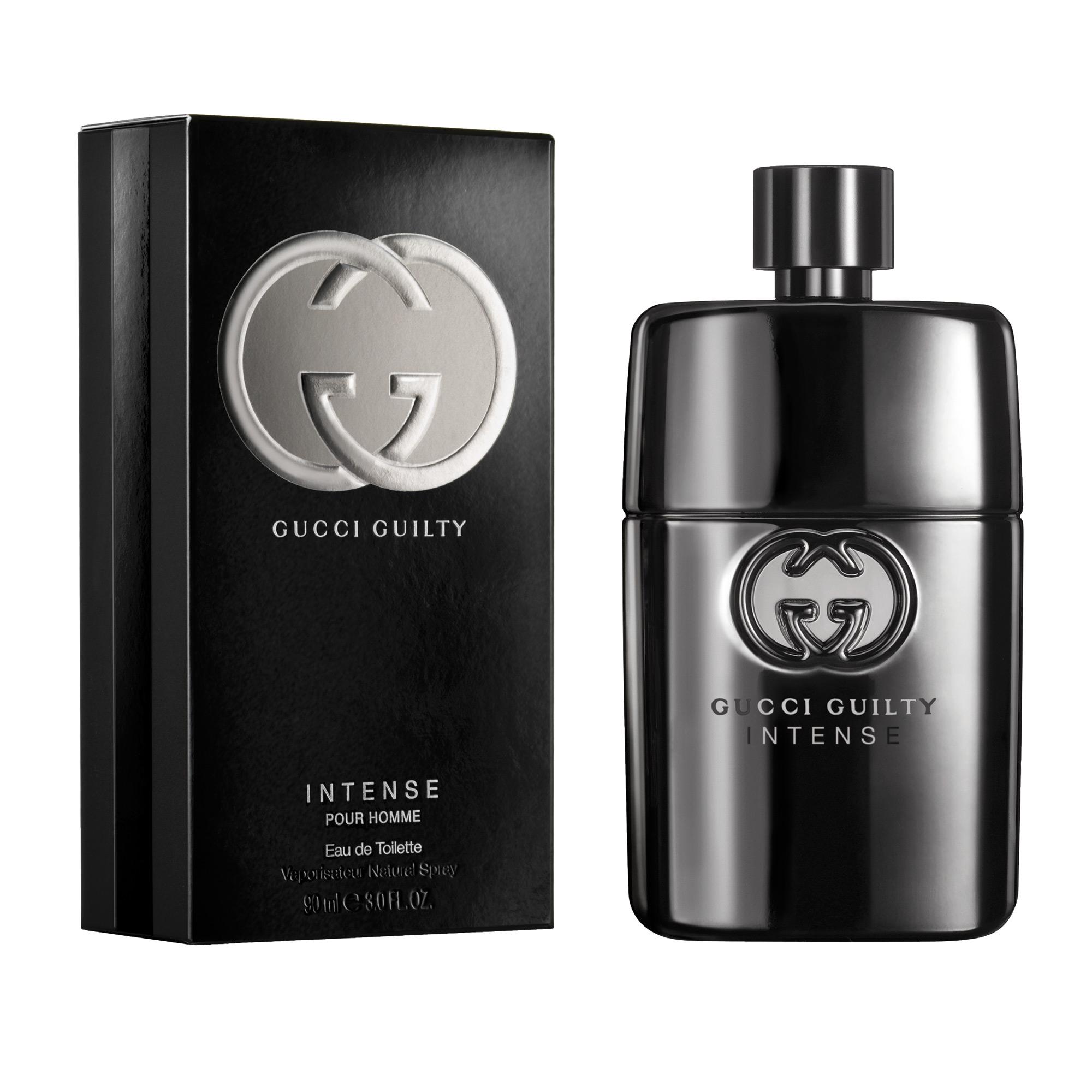 GUCCI Guilty Intense