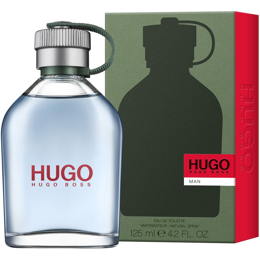 HUGO BOSS HUGO Man