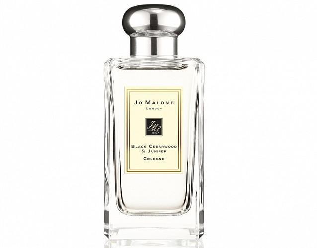 JO MALONE LONDON Black Cedarwood & Juniper