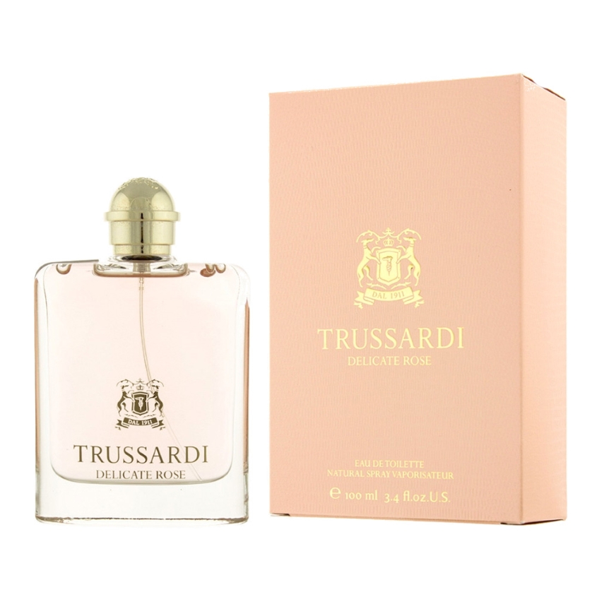 TRUSSARDI Delicate Rose