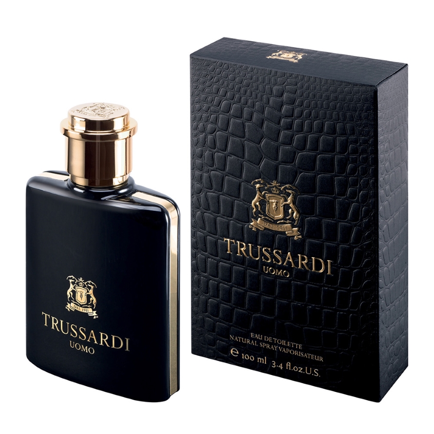 TRUSSARDI Uomo