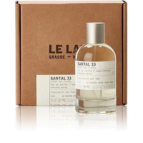 LE LABO Santal 33