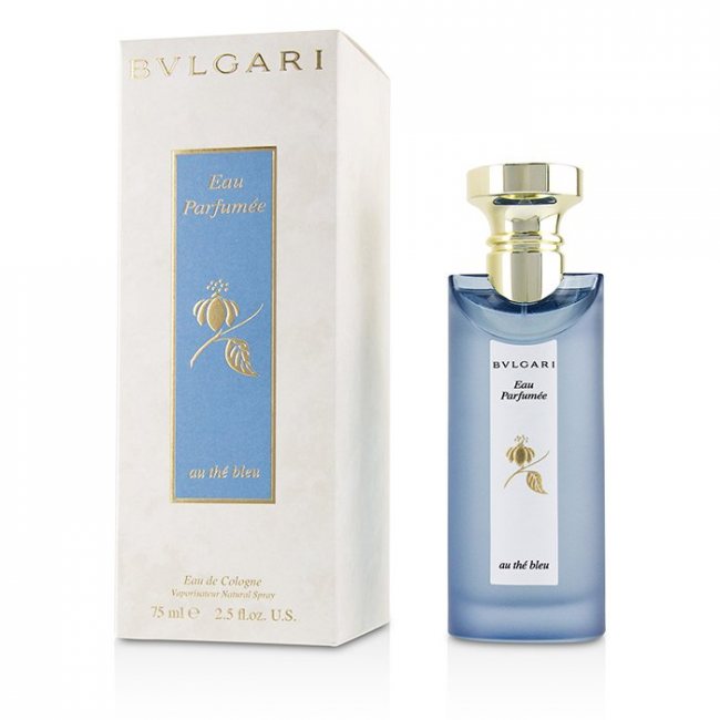 Bvlgari Eau Parfumee au The Bleu