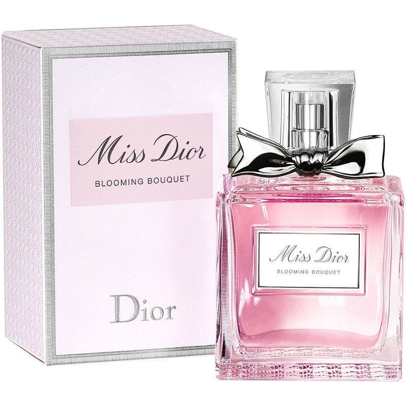 DIOR Miss Dior Blooming Bouquet