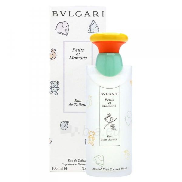 Bvlgari Petits et Mamans