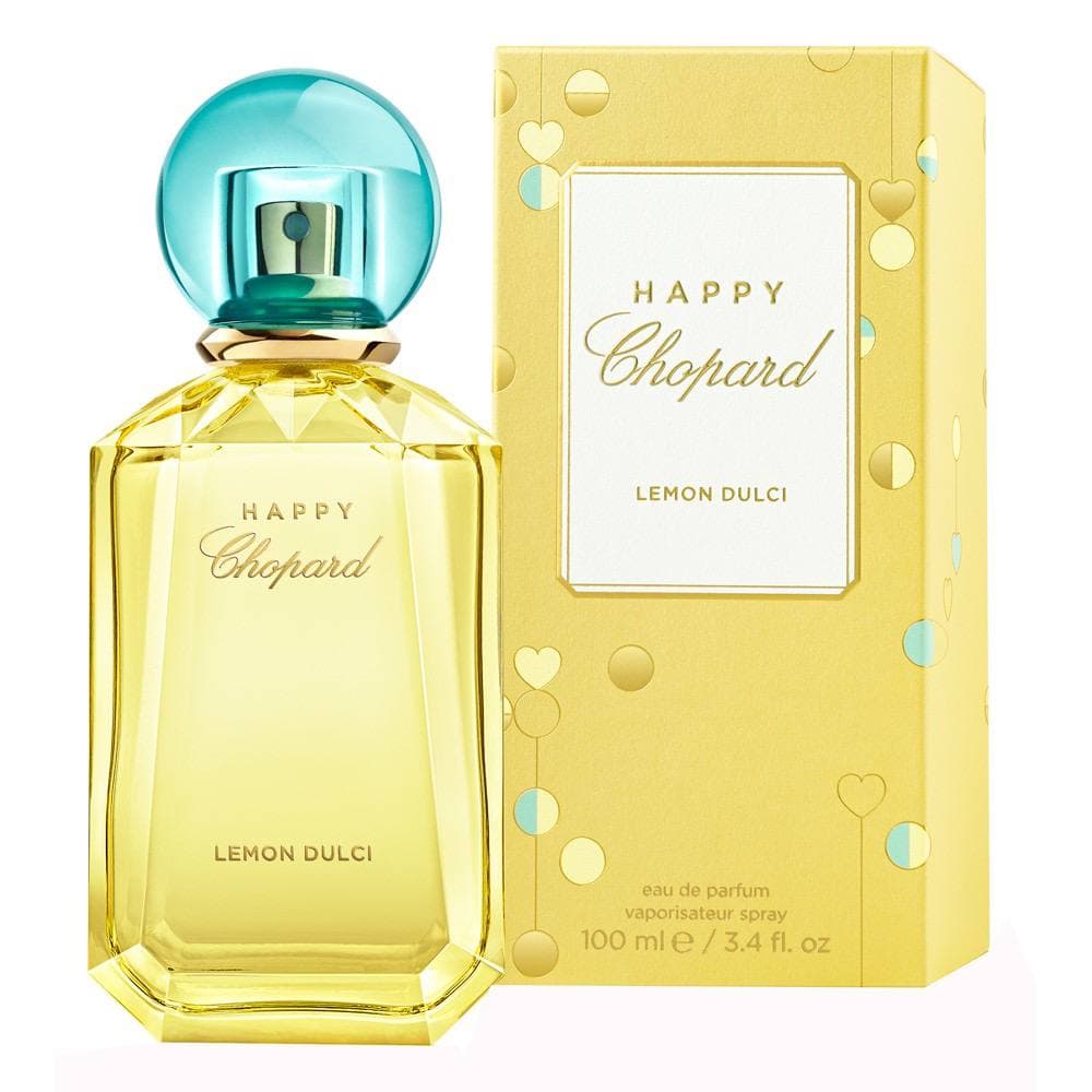 Chopard HAPPY LEMON DULCI