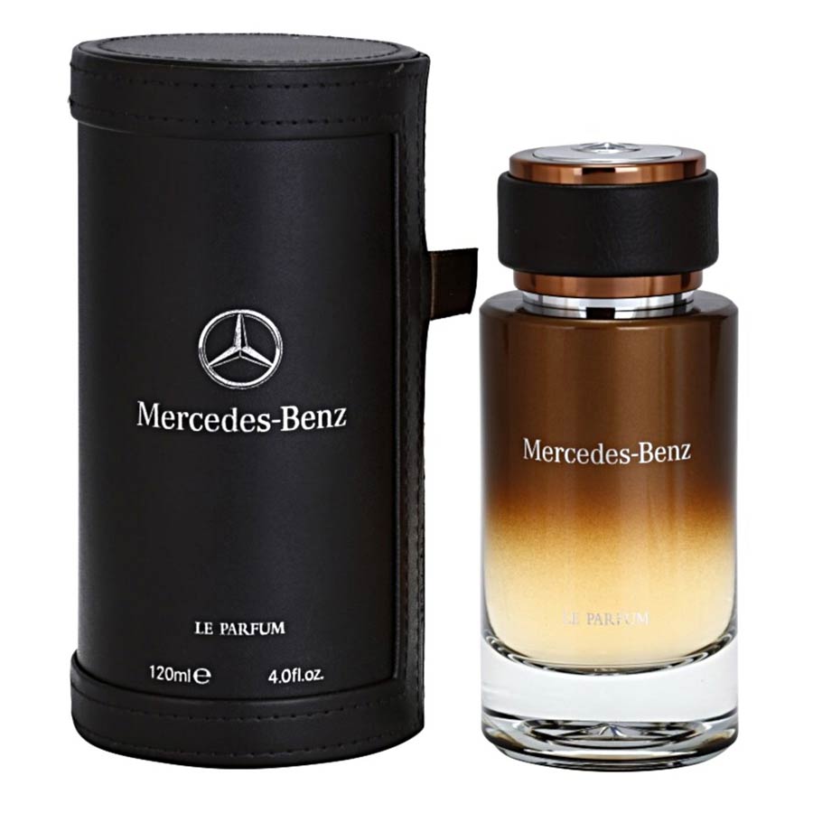 Mercedes-Benz LE PARFUM