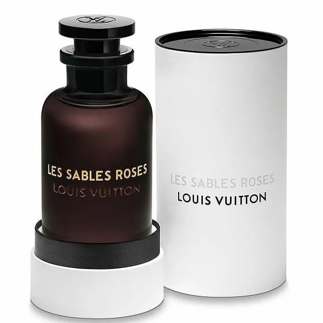 LOUIS VUITTON LES SABLES ROSES