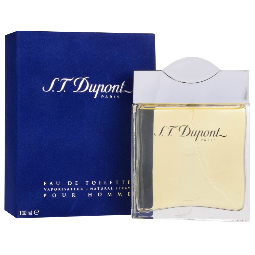 S.T. Dupont Pour Homme