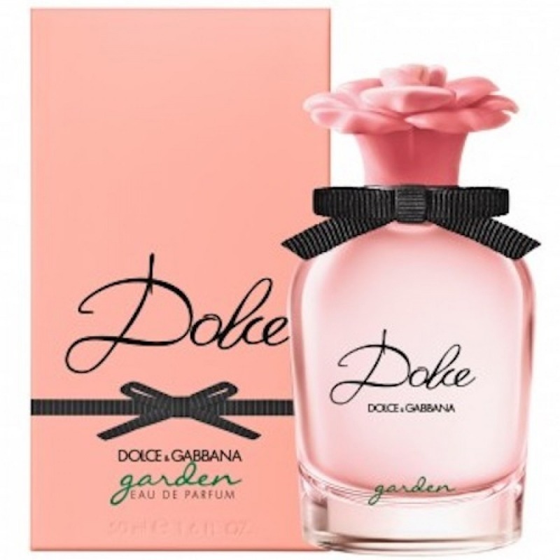 DOLCE & GABBANA Dolce Garden