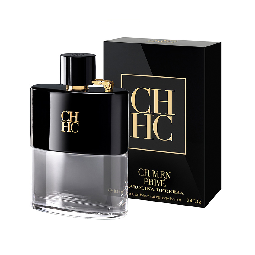 CAROLINA HERRERA CH Men Prive