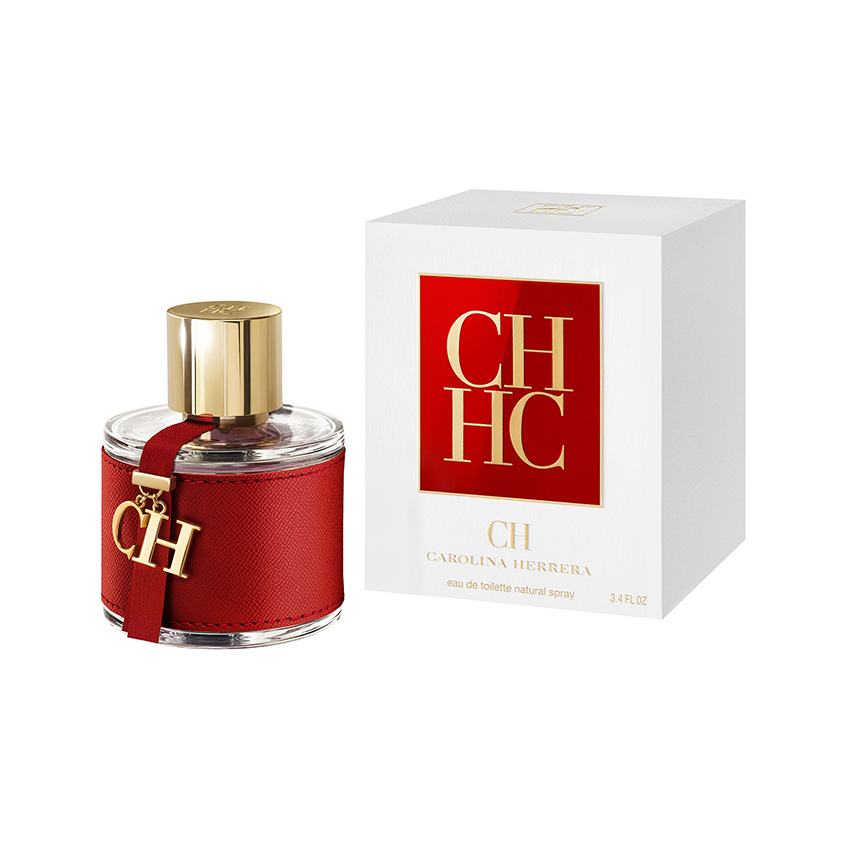 CAROLINA HERRERA CH