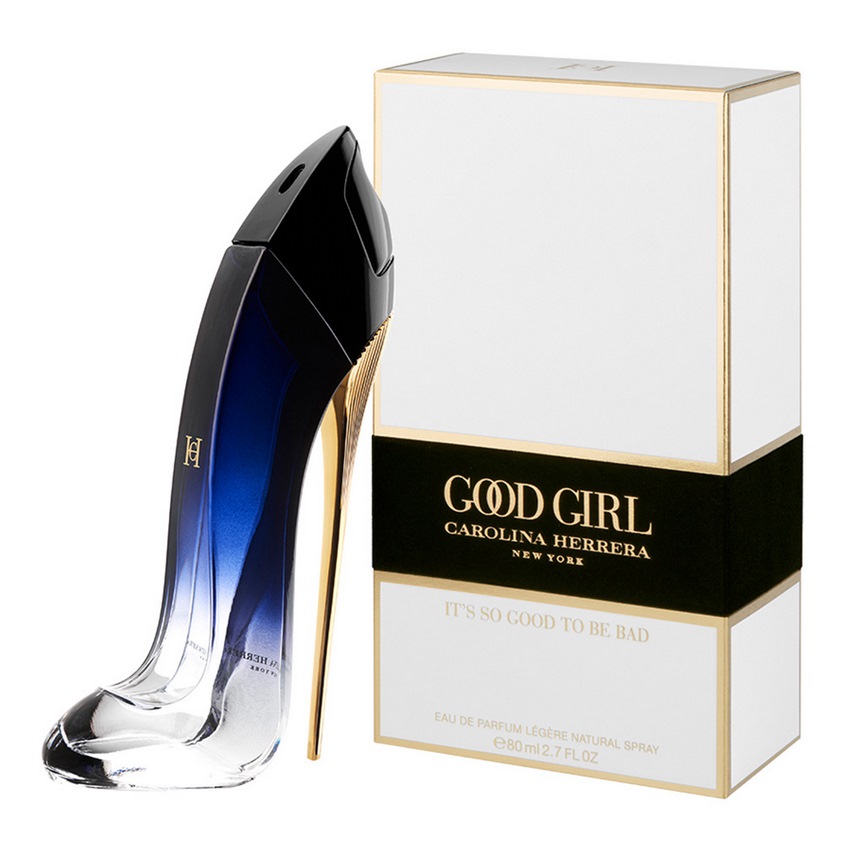 CAROLINA HERRERA Good Girl Legere