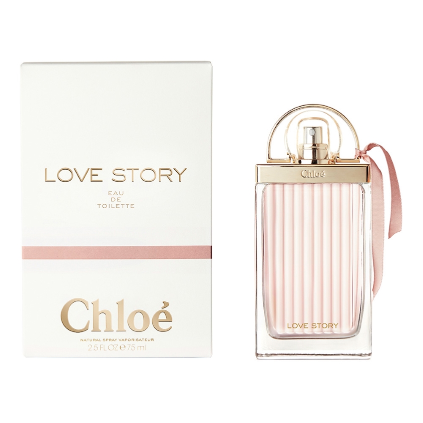 CHLOE Love Story