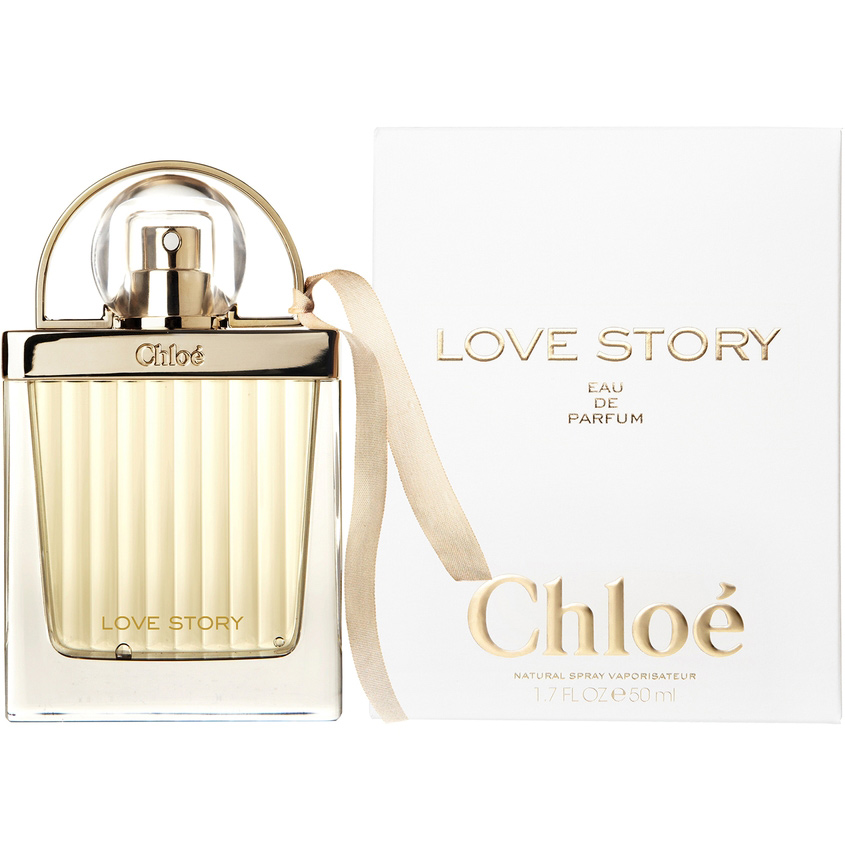 CHLOE Love Story