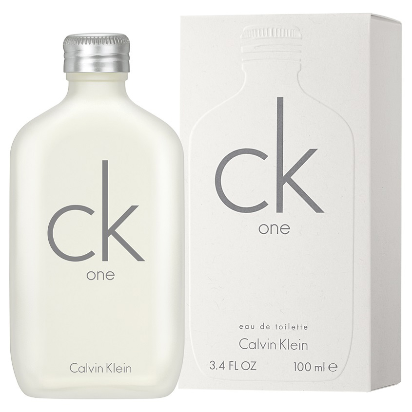 CALVIN KLEIN CK One