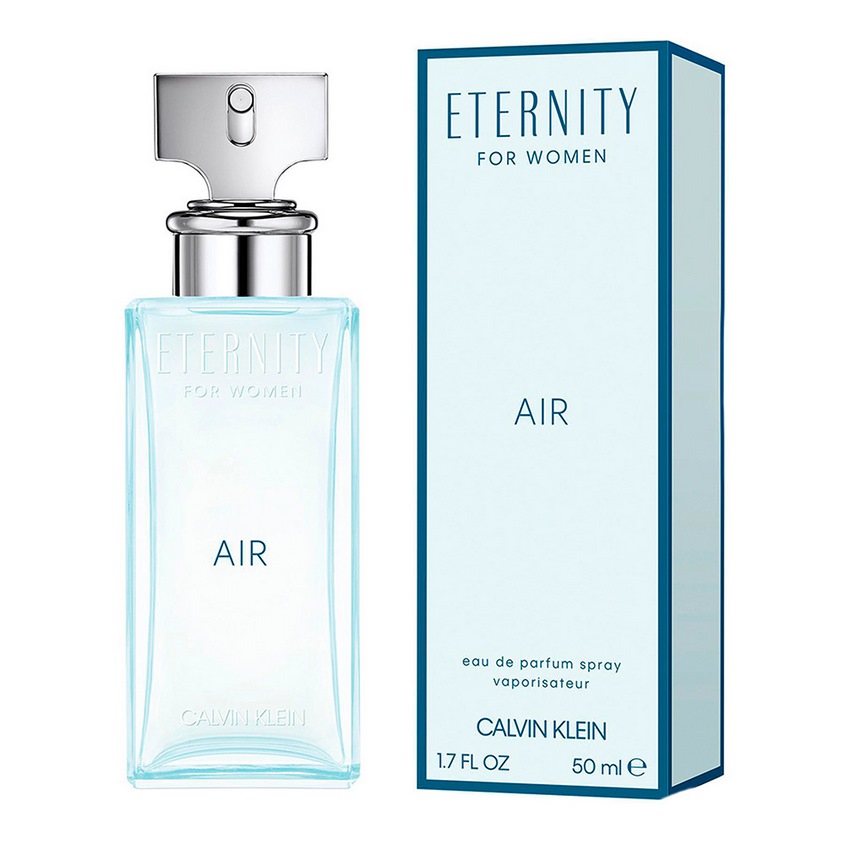 CALVIN KLEIN Eternity Air Woman