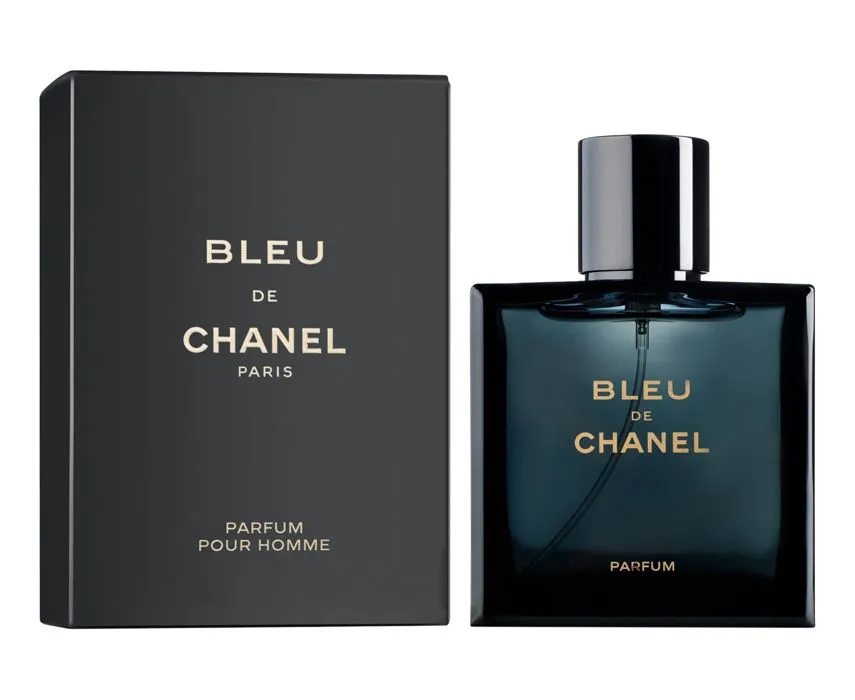 CHANEL Bleu de Chanel Parfum