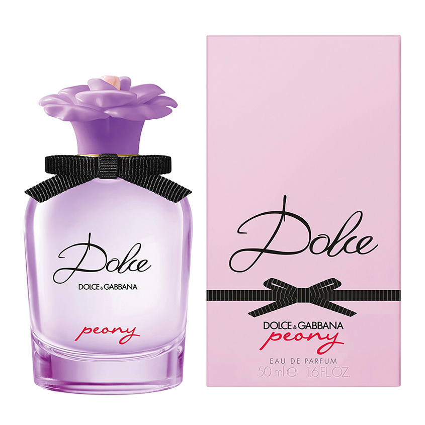 DOLCE&GABBANA Dolce Peony