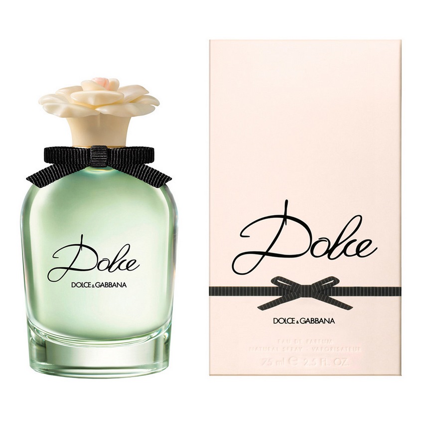 DOLCE&GABBANA Dolce