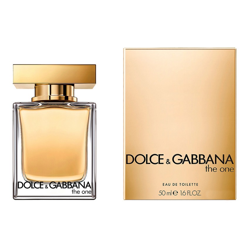 DOLCE&GABBANA The One