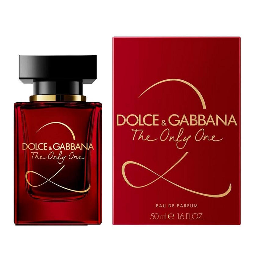 DOLCE&GABBANA The Only One 2