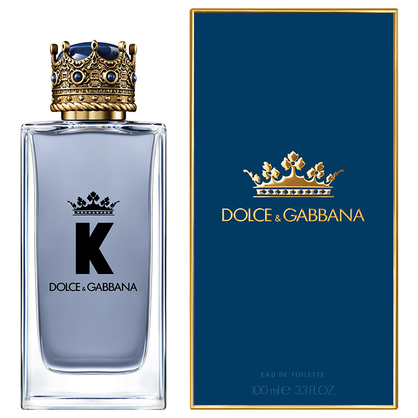 Dolce Gabbana K