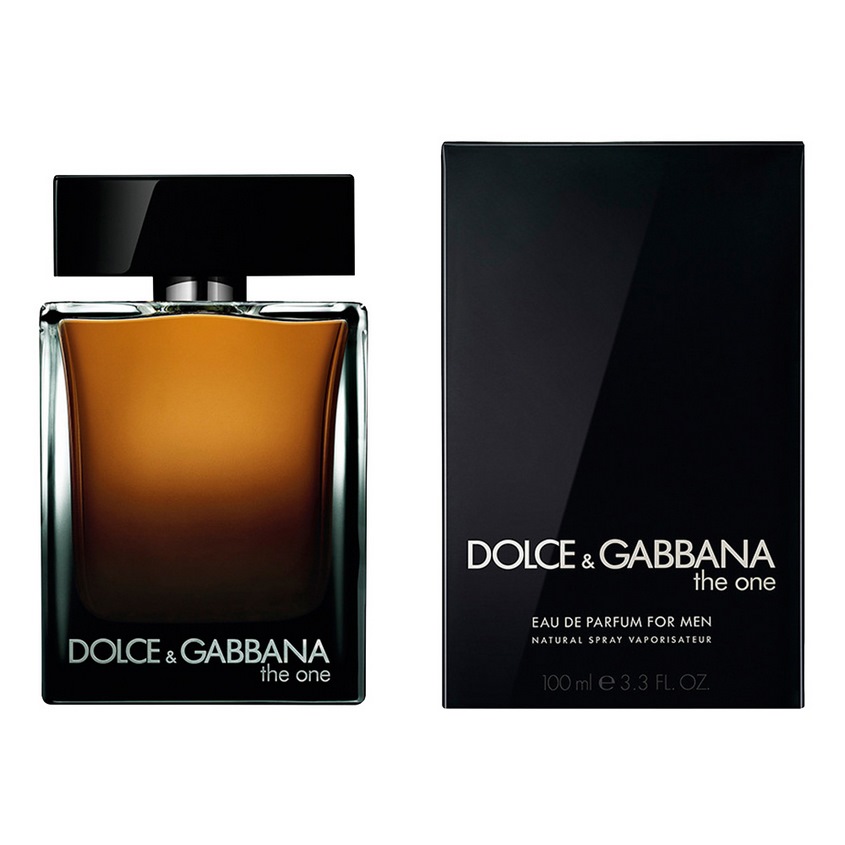 DOLCE&GABBANA The One for Men