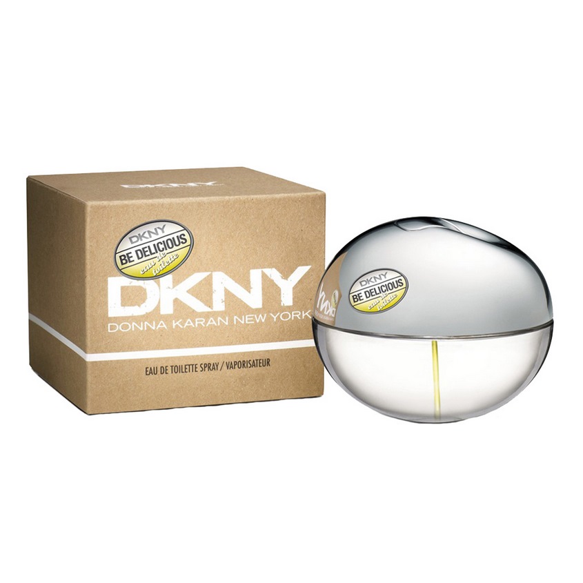 DKNY Be Delicious