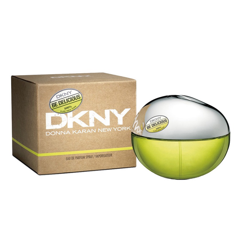 DKNY Be Delicious