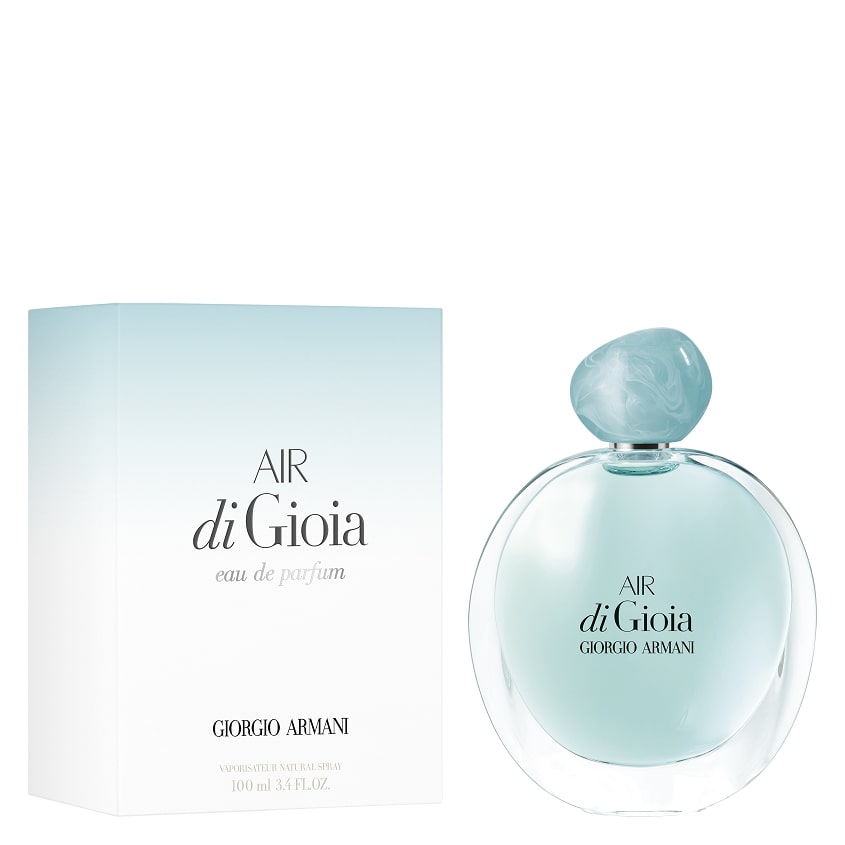 GIORGIO ARMANI Air Di Gioia