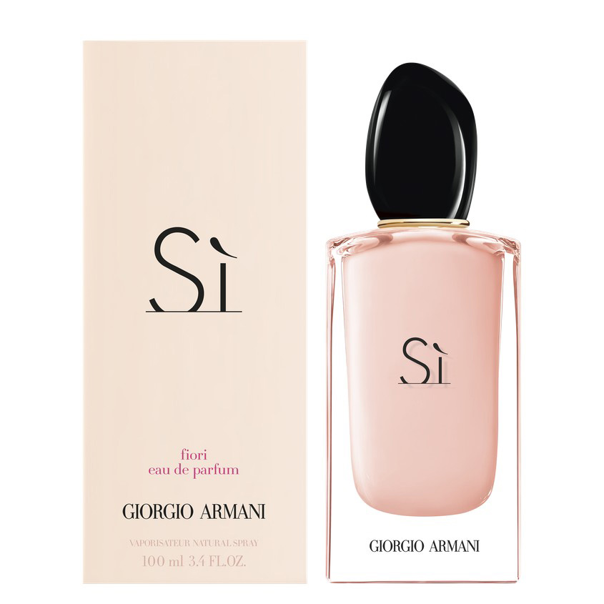 GIORGIO ARMANI Si Fiori