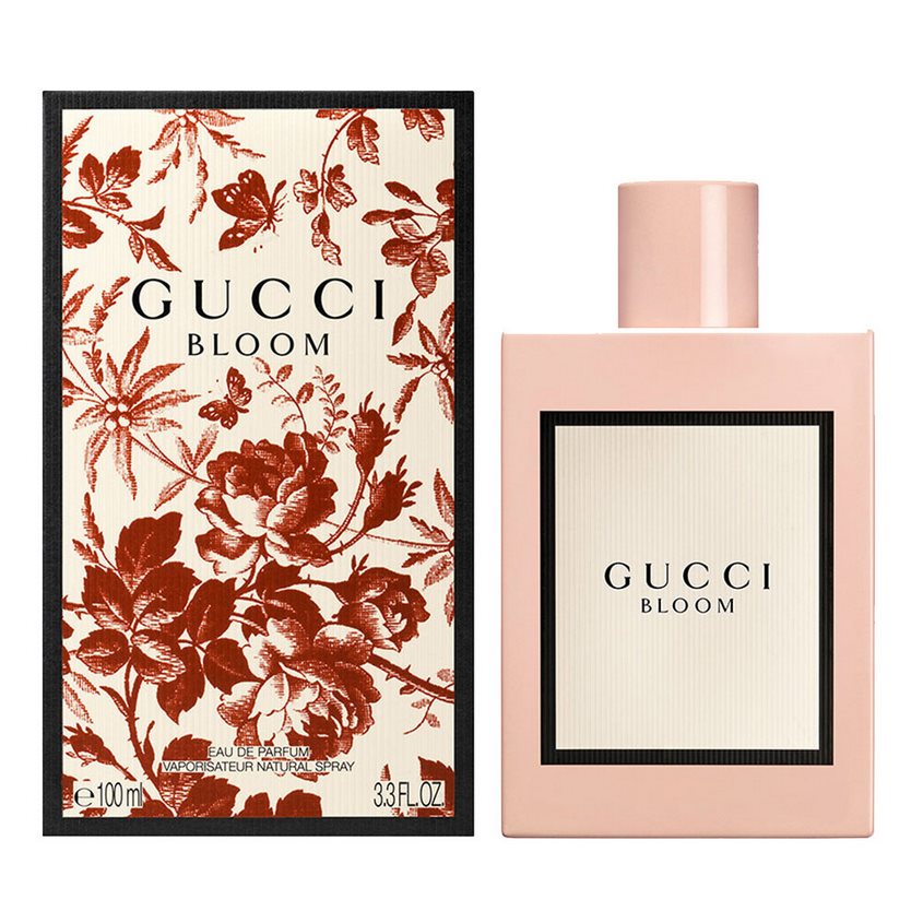 GUCCI BLOOM