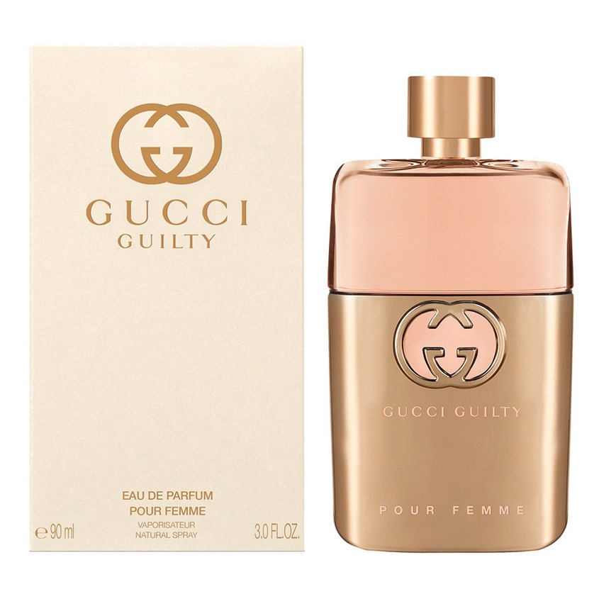 GUCCI Guilty Pour Femme