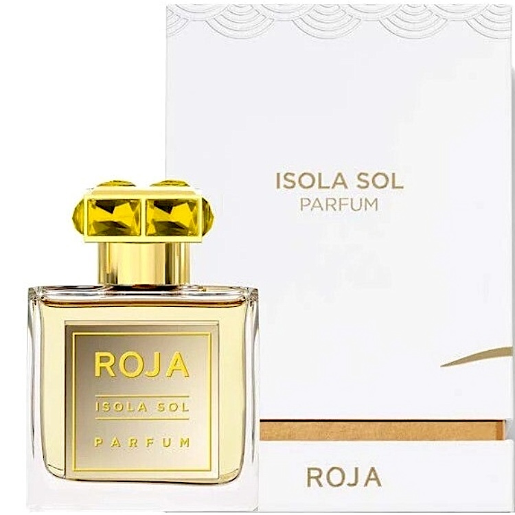 Roja Parfums Isola Sol