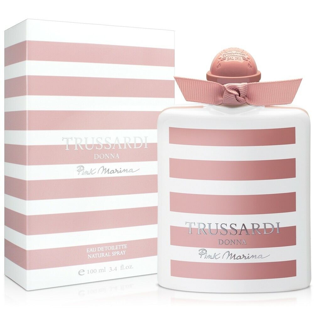 Trussardi Donna Pink Marina