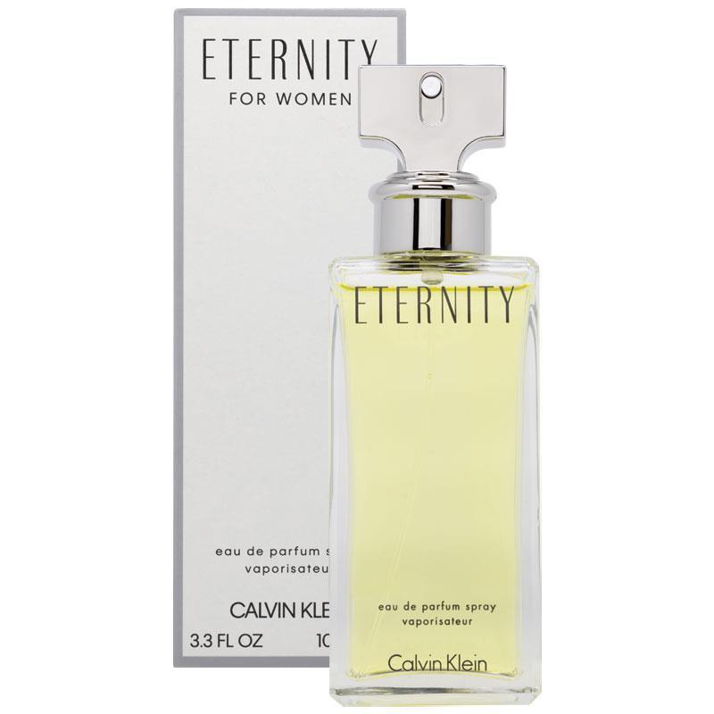 Calvin Klein Eternity for Women