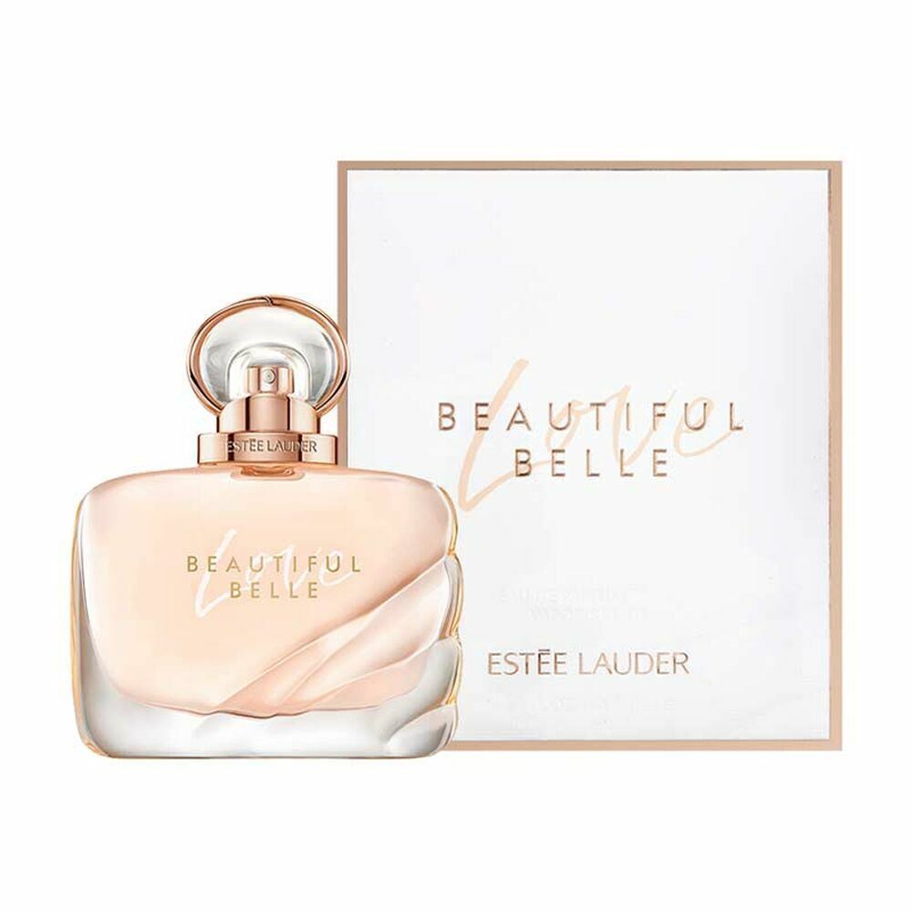 Estee Lauder Beautiful Belle