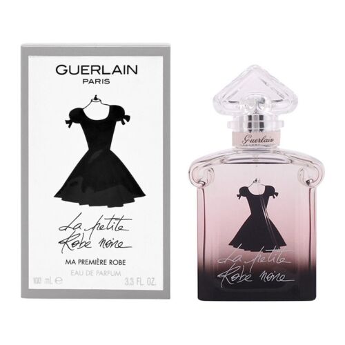 GUERLAIN La Petite Robe Noire