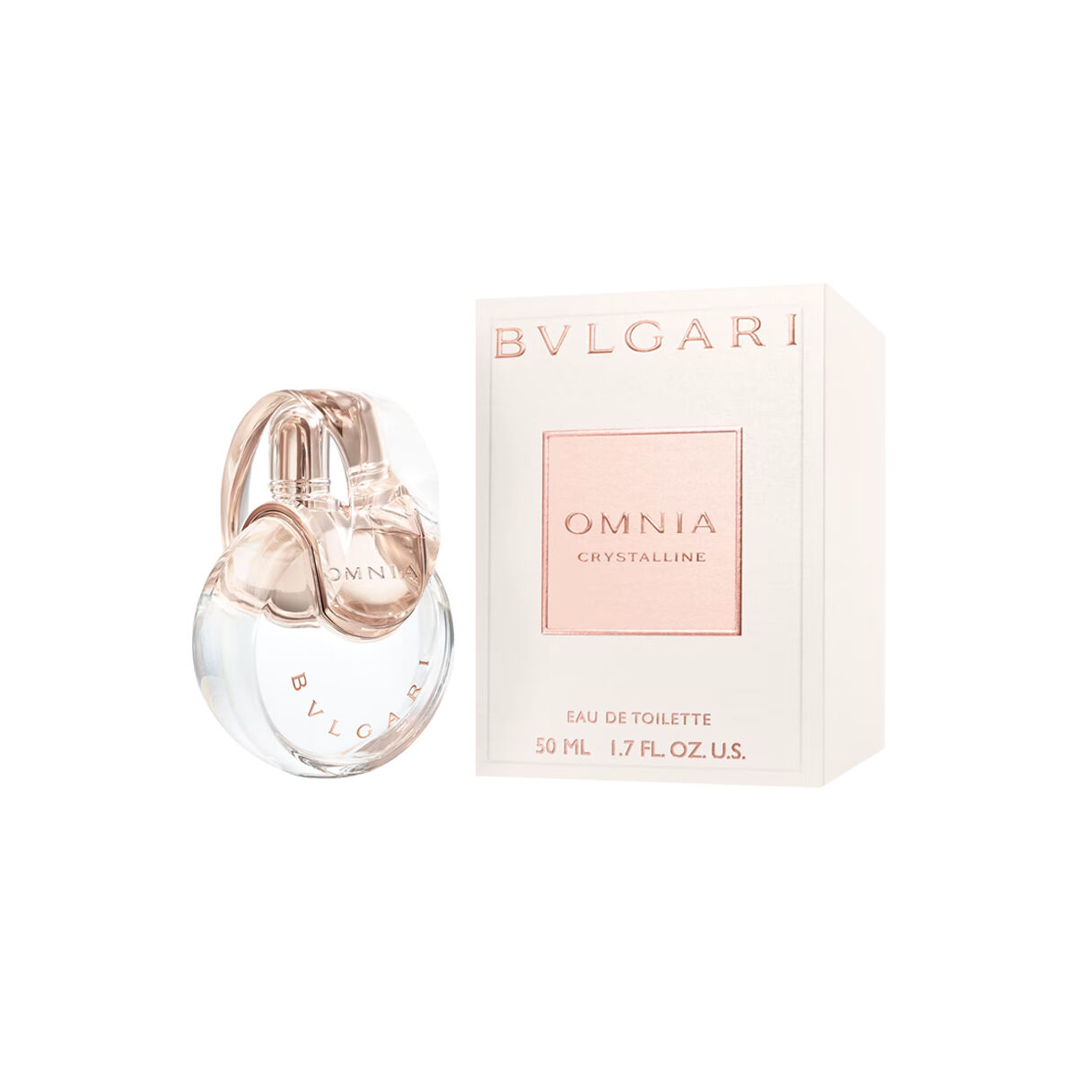 Bvlgari Omnia Crystalline