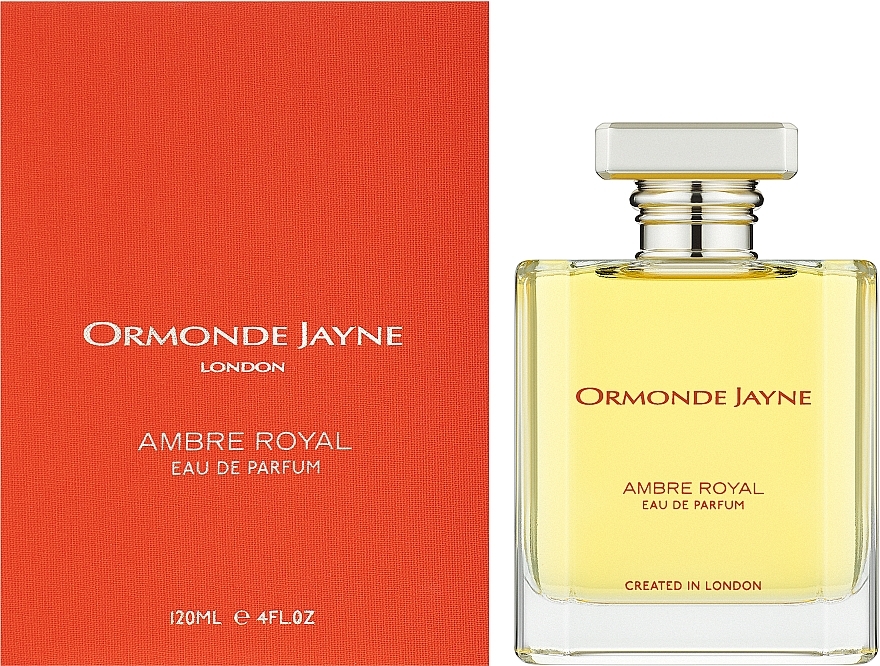 Ormonde Jayne Ambre Royal